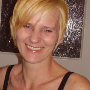 Meet your Posher, Alexandra